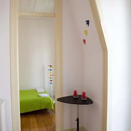 Appartement Heart Of
